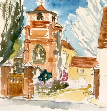 Fishley Church , Essex