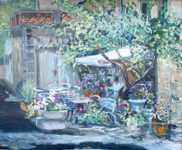 "Les Villemagnais; Villemagne l'Argentiére"