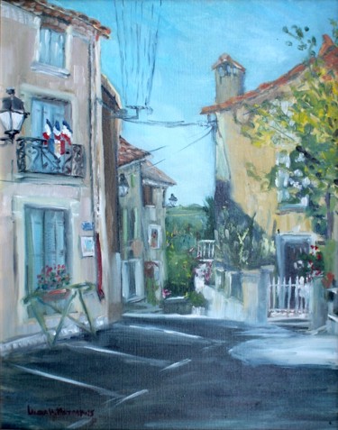 Un Coin Tranquille, Coulobres