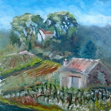 Le Ancien de Grezan à Fouzilhan