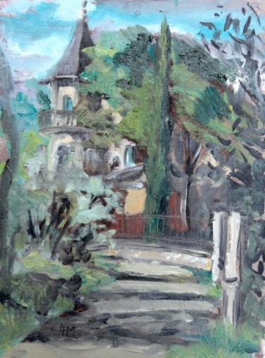 Chateau Moulin de Ciffre - Autignac