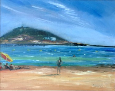 Sète par Mèze