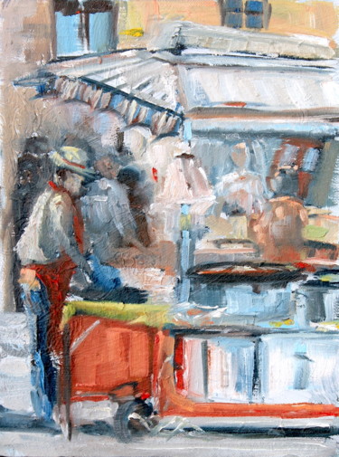 Paella St Chinian