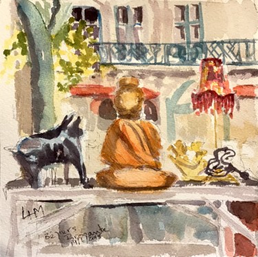 Mardi Brocante, Béziers