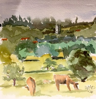 Dedham Vale