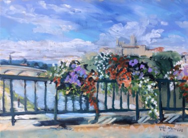 Cathedrale St. Nazaire, Beziers