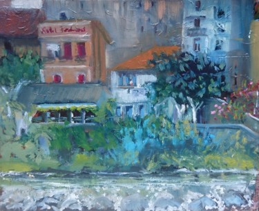 Le Petit Nice Roquebrun