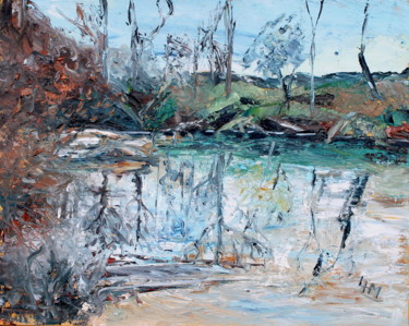 "Reisseau de Vallongue"