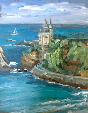 Villa Belza Biarritz France