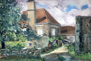 “La Fromagerie, St. Alix’s’ Rocamador