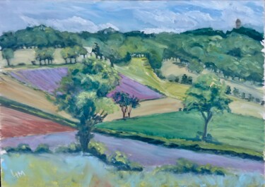 “Lavande de St Alix’s”