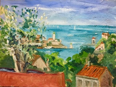 Port Vendres par Le Cedre