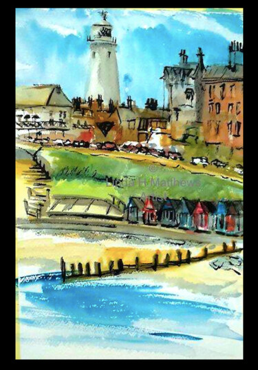 Southwold Uk