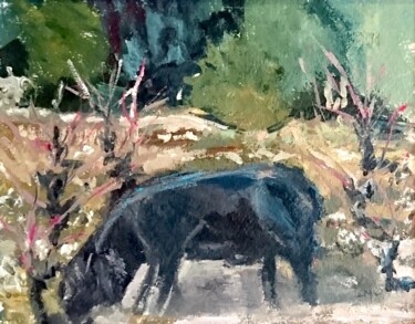 Le Cochon Noir, Lentheric