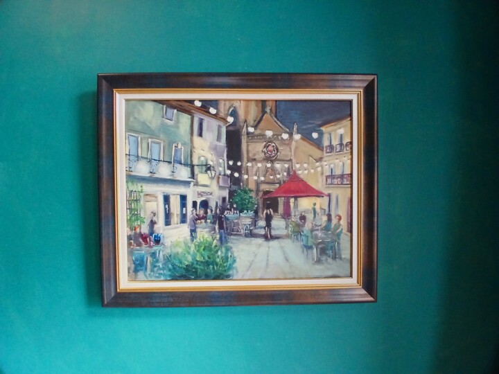 Linda H Matthews ©2025